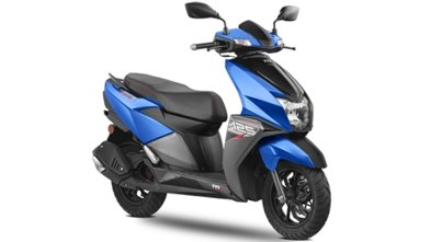 "Kẻ thế ch&acirc;n' Honda Air Blade lộ diện gi&aacute; chỉ 24 triệu: Thiết kế say đắm, trang bị 'kh&aacute; bảnh' ảnh 2