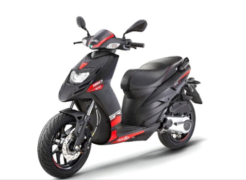 &lsquo;Kẻ so&aacute;n ng&ocirc;i&rsquo; Honda Air Blade gi&aacute; chỉ 32 triệu: Rẻ ngang Honda Vision 2021, trang bị cực ấn tượng ảnh 4