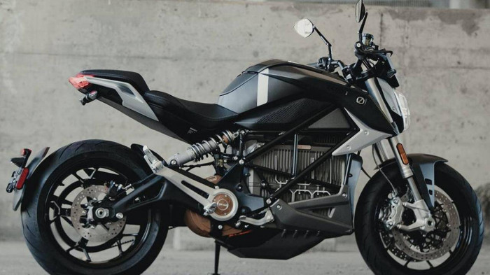  Mẫu xe m&aacute;y mới c&oacute; gi&aacute; kh&ocirc;ng tưởng: Thiết kế t&aacute;o bạo, sức mạnh ấn tượng khiến d&acirc;n t&igrave;nh 'vỡ &ograve;a' ảnh 1