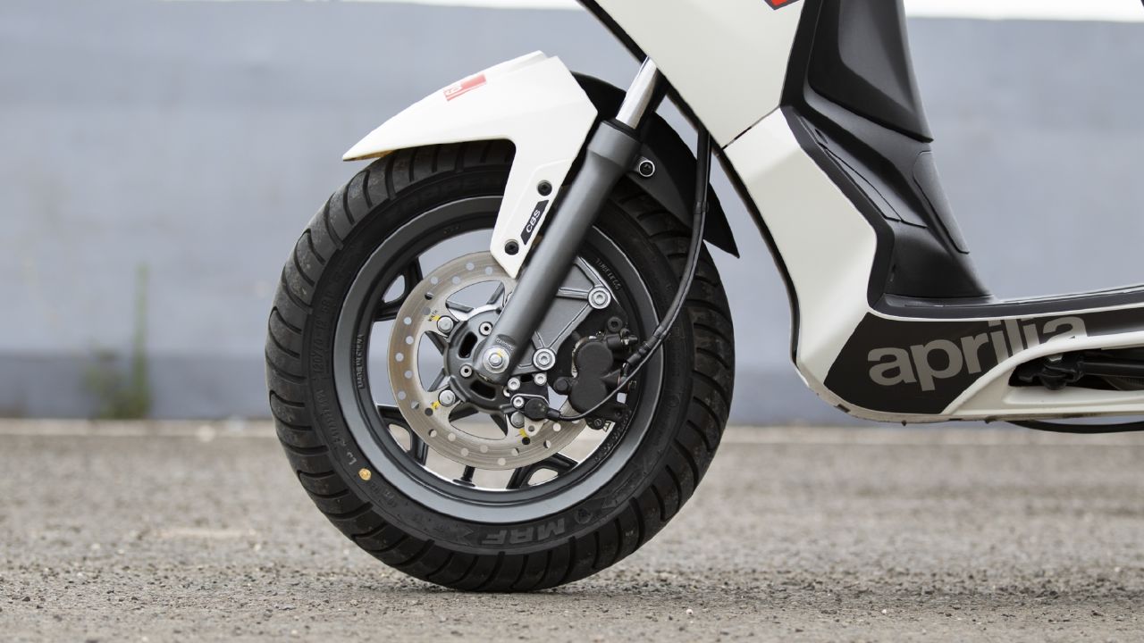  Kình địch Honda SH Mode giá chỉ 36 triệu: Rẻ ngang Honda Vision, thiết kế khiến khách VIệt mê mẩn ảnh 3