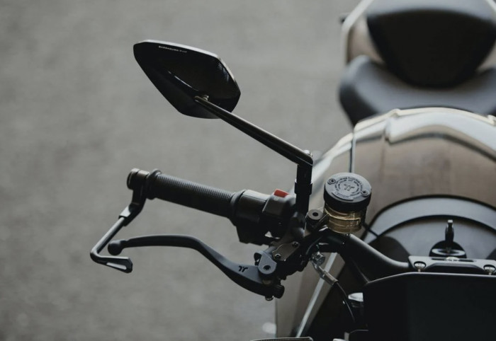  Mẫu xe m&aacute;y mới c&oacute; gi&aacute; kh&ocirc;ng tưởng: Thiết kế t&aacute;o bạo, sức mạnh ấn tượng khiến d&acirc;n t&igrave;nh 'vỡ &ograve;a' ảnh 2