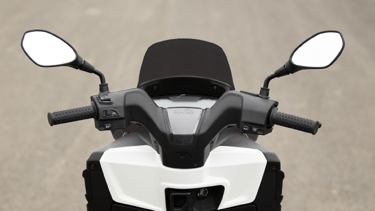  Kình địch Honda SH Mode giá chỉ 36 triệu: Rẻ ngang Honda Vision, thiết kế khiến khách VIệt mê mẩn ảnh 1