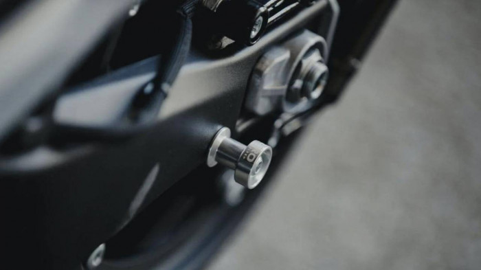  Mẫu xe m&aacute;y mới c&oacute; gi&aacute; kh&ocirc;ng tưởng: Thiết kế t&aacute;o bạo, sức mạnh ấn tượng khiến d&acirc;n t&igrave;nh 'vỡ &ograve;a' ảnh 3