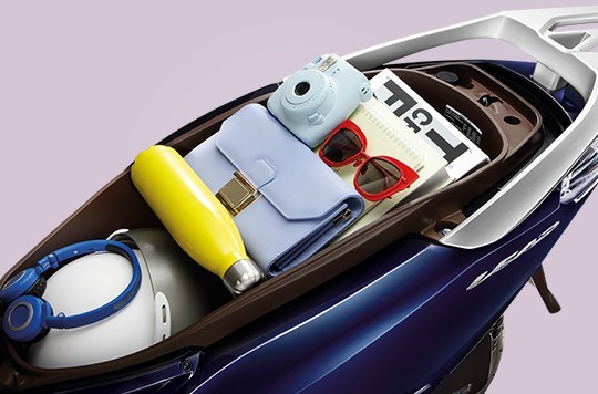 Sau Honda SH Mode, gi&aacute; xe Honda Lead 2021 ở ngưỡng kh&ocirc;ng tưởng tại đại l&yacute; khiến d&acirc;n t&igrave;nh cho&aacute;ng v&aacute;ng ảnh 2