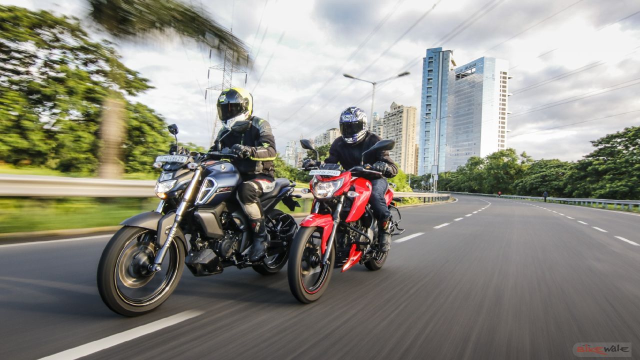 Thần gi&oacute; &lsquo;hất cẳng&rsquo; Honda Winner X gi&aacute; 32 triệu: Diện mạo t&aacute;o bạo, trang bị 'lấn &aacute;t' Yamaha Exciter ảnh 4