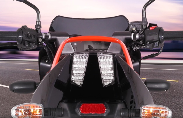 &lsquo;Thần gi&oacute;&rsquo; c&ocirc;n tay 24 triệu khiến Honda Winner X &lsquo;đau đầu&rsquo; với gi&aacute; rẻ hơn Yamaha Exciter 20 triệu ảnh 2