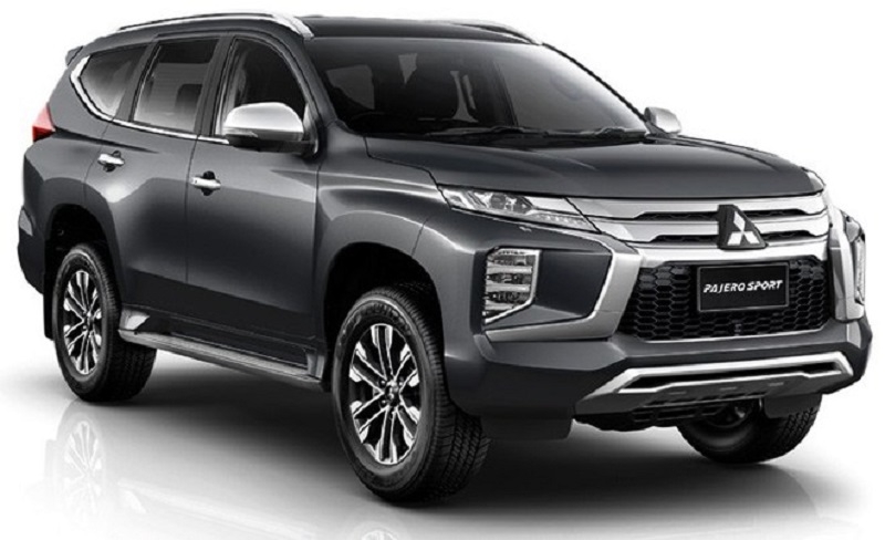 Đối thủ Toyota Fortuner 2021 hạ sập sàn 120 triệu: Thiết kế mãn nhãn, trang bị ‘ăn đứt’ Honda CR-V ảnh 1