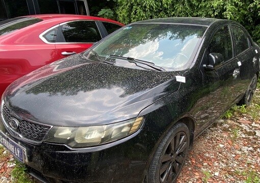 Chiếc Kia Morning chỉ 111 triệu ‘gây bão’ với giá rẻ như Honda SH, dân tình sững sờ vì chi tiết này ảnh 2