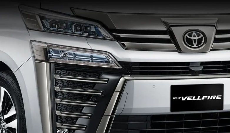 Ngắm 'đàn anh' Toyota Innova 2021 có giá không tưởng với trang bị ‘hất cẳng’ Mitsubishi Xpander ảnh 1