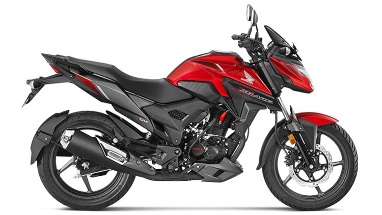 Chi tiết mẫu c&ocirc;n tay Honda gi&aacute; 34 triệu với sức mạnh &lsquo;nhấn ch&igrave;m&rsquo; Honda Winner X, Yamaha Exciter 155 ảnh 1