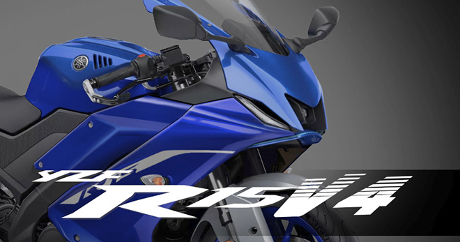 Rộ tin ‘đàn anh’ Yamaha Exciter 155 thế hệ mới ra mắt: Thiết kế bùng nổ, trang bị đỉnh cao ảnh 1