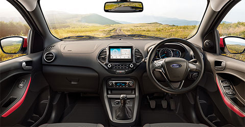 &lsquo;Ph&aacute;t th&egrave;m&rsquo; mẫu SUV gi&aacute; 176 triệu &lsquo;đe nẹt&rsquo; Honda HR-V: Diện mạo m&ecirc; hoặc, trang bị so k&egrave; Kia Seltos ảnh 3