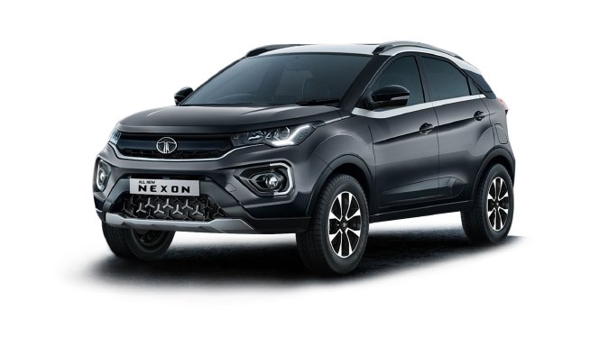 Mẫu SUV gi&aacute; chỉ 226 triệu &lsquo;&aacute;p đảo&rsquo; Honda HR-V: Thiết kế khiến Kia Seltos, Hyundai Kona &lsquo;ra r&igrave;a' ảnh 1