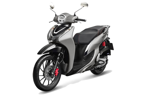 Xe máy Honda SH Mode 125CC 2021  Phiên Bản Thời Trang ABS  Shopee  Việt Nam