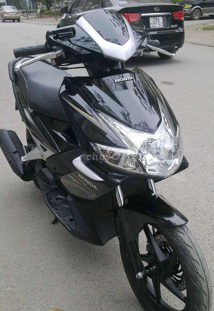 'Ngất xỉu' v&igrave; chiếc Honda Air Blade rao b&aacute;n chỉ 9 triệu, rẻ hơn Honda Vision mới 2021 tận 25 triệu ảnh 2