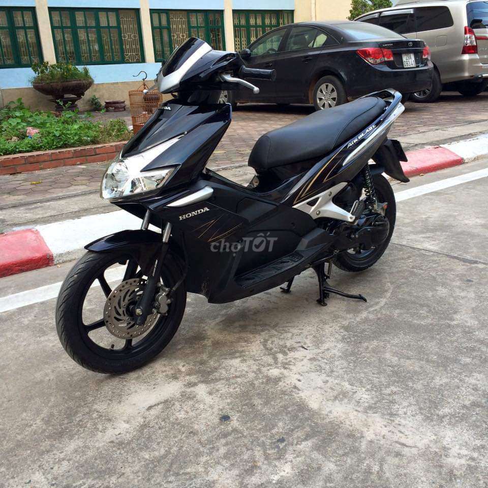 'Ngất xỉu' v&igrave; chiếc Honda Air Blade rao b&aacute;n chỉ 9 triệu, rẻ hơn Honda Vision mới 2021 tận 25 triệu ảnh 3