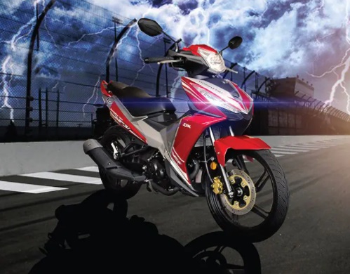 'Mối đe dọa' Honda Winner X 2021 giá 43 triệu: Sức mạnh hạ đẹp Yamaha Exciter 150, trang bị cực ngon ảnh 1