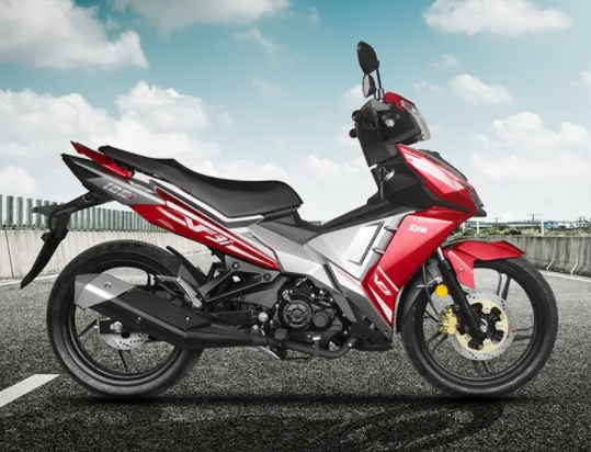 'Mối đe dọa' Honda Winner X 2021 giá 43 triệu: Sức mạnh hạ đẹp Yamaha Exciter 150, trang bị cực ngon ảnh 2