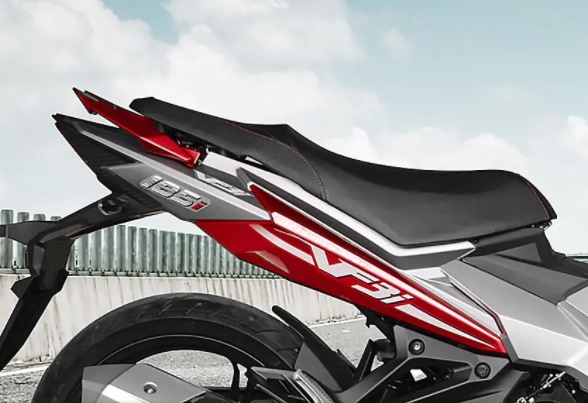 'Mối đe dọa' Honda Winner X 2021 giá 43 triệu: Sức mạnh hạ đẹp Yamaha Exciter 150, trang bị cực ngon ảnh 3