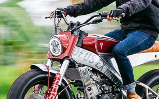 ‘Đàn anh’ Yamaha Exciter 155 VVA gây sốc với thiết kế táo bạo, trang bị khiến dân tình 'đứng hình' ảnh 1