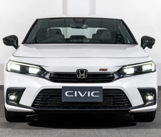 Rộ tin Honda Civic 2022 sắp ra mắt Việt Nam: Trang bị ‘đe nẹt’ Toyota Corolla Altis, công nghệ mê ly ảnh 1