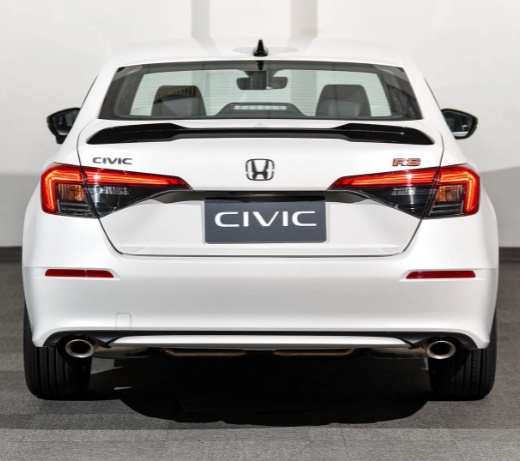 Rộ tin Honda Civic 2022 sắp ra mắt Việt Nam: Trang bị ‘đe nẹt’ Toyota Corolla Altis, công nghệ mê ly ảnh 2