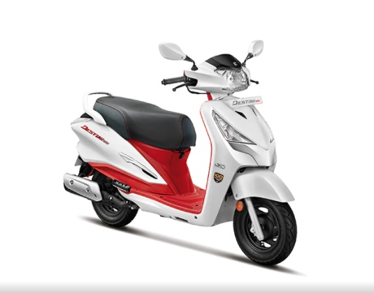 Lộ diện si&ecirc;u đối thủ &lsquo;nuốt chửng&rsquo; Honda Vision 2021: Gi&aacute; chỉ 21 triệu, trang bị c&ocirc;ng nghệ ngập tr&agrave;n ảnh 3