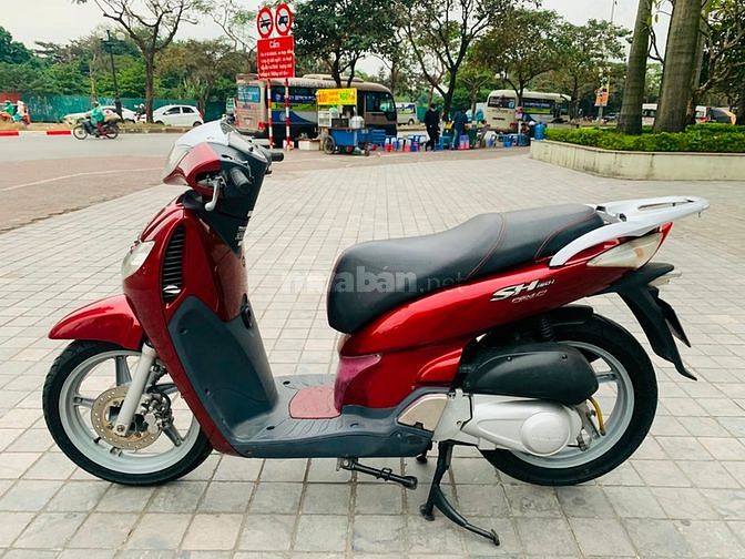 Khách Việt 'phát cuồng' vì chiếc Honda SH 150i rao bán giá 36 triệu rẻ ngang Honda Vision mới 2021 ảnh 2