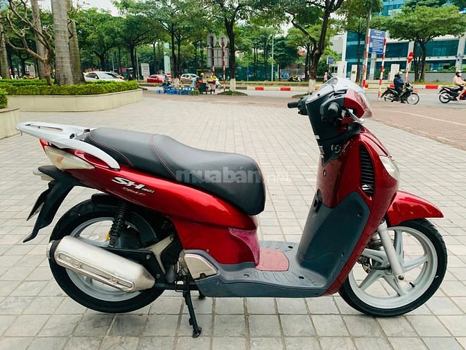 Khách Việt 'phát cuồng' vì chiếc Honda SH 150i rao bán giá 36 triệu rẻ ngang Honda Vision mới 2021 ảnh 3