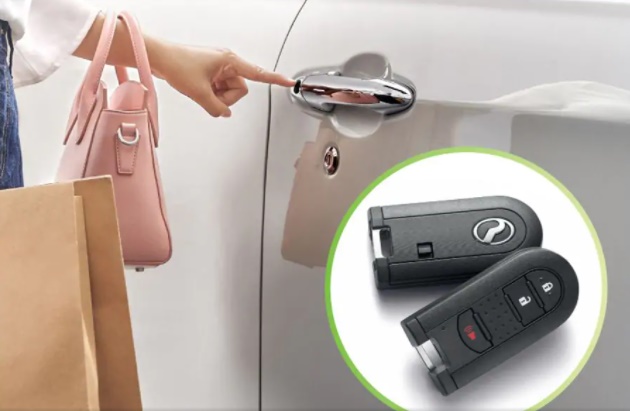 Ph&aacute;t sốt trước mẫu &ocirc; t&ocirc; gi&aacute; từ 127 triệu 'lấn &aacute;t' Kia Morning 2021 với loạt trang bị đ&aacute;ng gờm ảnh 2