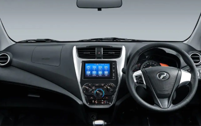 Ph&aacute;t sốt trước mẫu &ocirc; t&ocirc; gi&aacute; từ 127 triệu 'lấn &aacute;t' Kia Morning 2021 với loạt trang bị đ&aacute;ng gờm ảnh 3