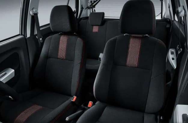 Ph&aacute;t sốt trước mẫu &ocirc; t&ocirc; gi&aacute; từ 127 triệu 'lấn &aacute;t' Kia Morning 2021 với loạt trang bị đ&aacute;ng gờm ảnh 4