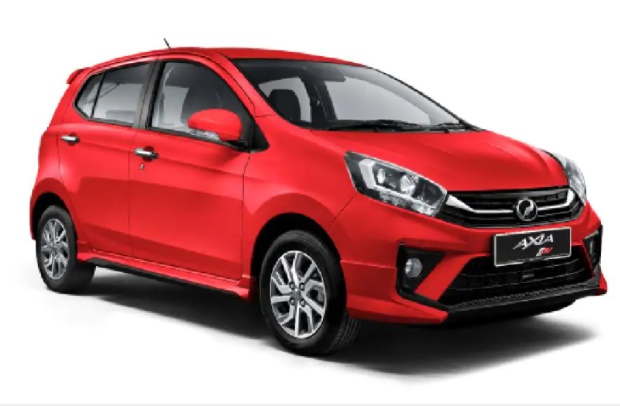 Ph&aacute;t sốt trước mẫu &ocirc; t&ocirc; gi&aacute; từ 127 triệu 'lấn &aacute;t' Kia Morning 2021 với loạt trang bị đ&aacute;ng gờm ảnh 1