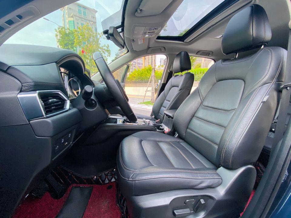 Chiếc Mazda CX-5 g&acirc;y sốt với gi&aacute; rẻ ngang Kia Seltos, Honda HR-V mới, d&acirc;n t&igrave;nh sửng sốt v&igrave; điều n&agrave;y ảnh 3