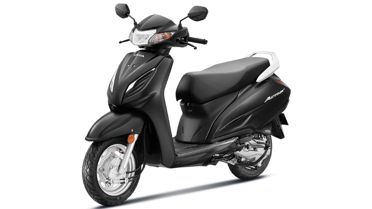 ‘Cơn ác mộng’ của Honda Vision giá chỉ 31 triệu: Thiết kế đỉnh của chóp, công nghệ ấn tượng ảnh 3