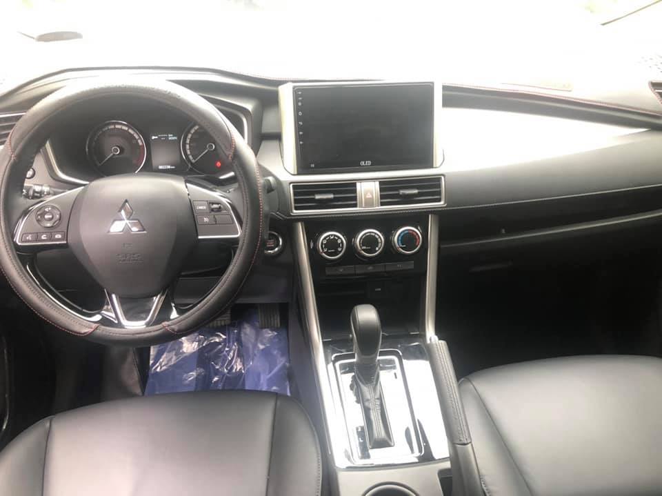 Chiếc Mitsubishi Xpander 2021 c&oacute; gi&aacute; kh&ocirc;ng tưởng, d&acirc;n t&igrave;nh 'ph&aacute;t cuồng' trước chi tiết đặc biệt n&agrave;y ảnh 3