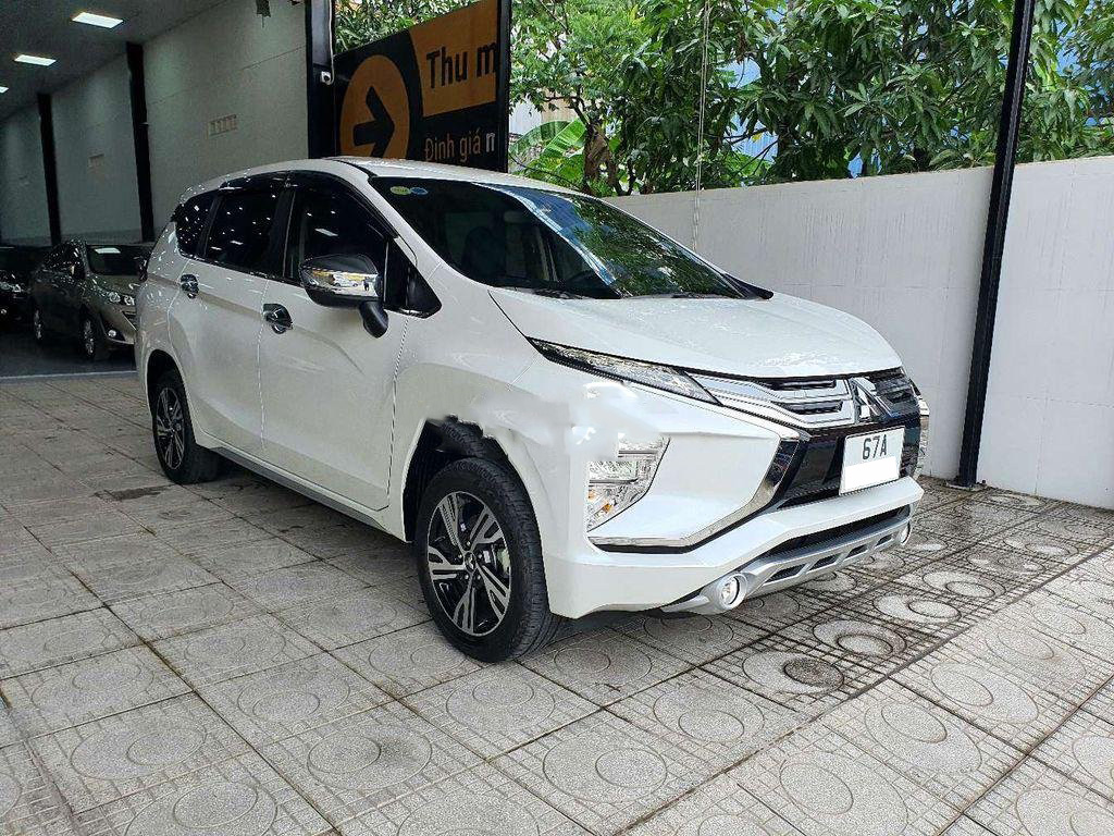 Chiếc Mitsubishi Xpander 2021 c&oacute; gi&aacute; kh&ocirc;ng tưởng, d&acirc;n t&igrave;nh 'ph&aacute;t cuồng' trước chi tiết đặc biệt n&agrave;y ảnh 1
