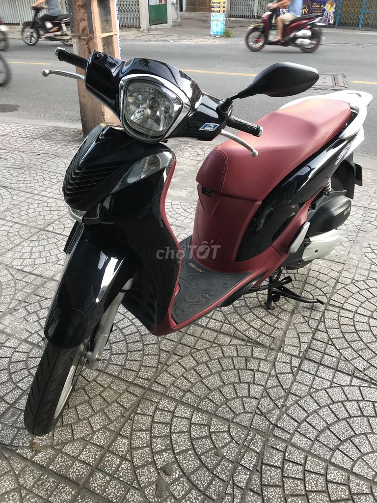 Chiếc Honda SH Mode g&acirc;y sốt với gi&aacute; rẻ ngang Air Blade 150, kh&aacute;ch Việt 'ph&aacute;t cuồng' v&igrave; điểm n&agrave;y ảnh 2