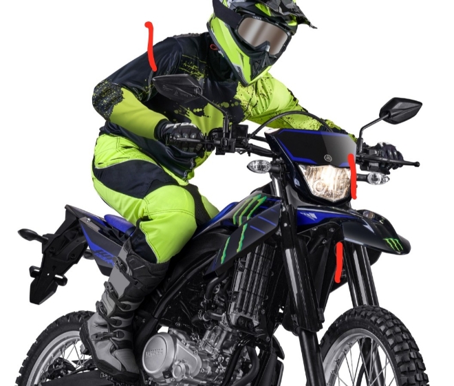 &lsquo;Đ&agrave;n em&rsquo; Yamaha Exciter 155 VVA 2021 tr&igrave;nh l&agrave;ng: Gi&aacute; rẻ bất ngờ, diện mạo chất lừ 'đốn tim' d&acirc;n t&igrave;nh ảnh 2