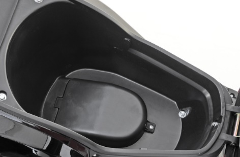 D&acirc;n t&igrave;nh m&ecirc; mệt v&igrave; đối thủ của Honda Air Blade 125 ở Việt Nam: Gi&aacute; từ 43 triệu, diện mạo ấn tượng ảnh 3