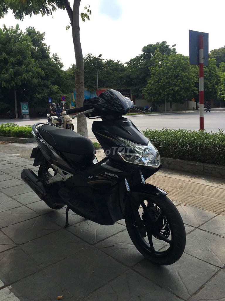 'Đổ đứ đừ' vì chiếc Honda Air Blade giá chỉ 9 triệu, rẻ hơn Honda Wave Alpha mới 2021 tận 10 triệu ảnh 1