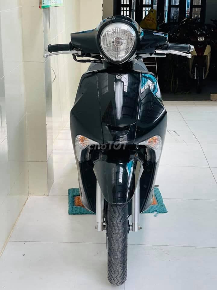 Kình địch Honda Vision giá chỉ 13 triệu, rẻ hơn Honda Wave RSX mới 10 triệu khiến khách Việt bất ngờ ảnh 2