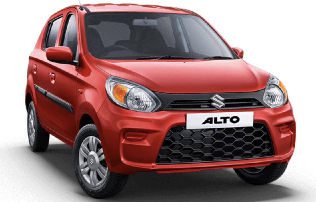 Mẫu &ocirc; t&ocirc; hatchback gi&aacute; 96 triệu g&acirc;y b&atilde;o với thiết kế m&ecirc; ly, rẻ hơn Hyundai Grand i10 h&agrave;ng chục triệu ảnh 1