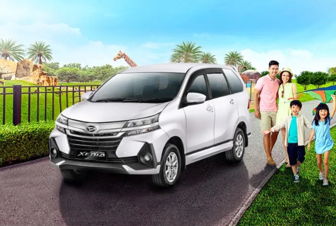 'L&aacute;c mắt' trước si&ecirc;u phẩm MPV so k&egrave; Mitsubishi Xpander gi&aacute; 291 triệu, rẻ hơn Toyota Innova 200 triệu ảnh 1