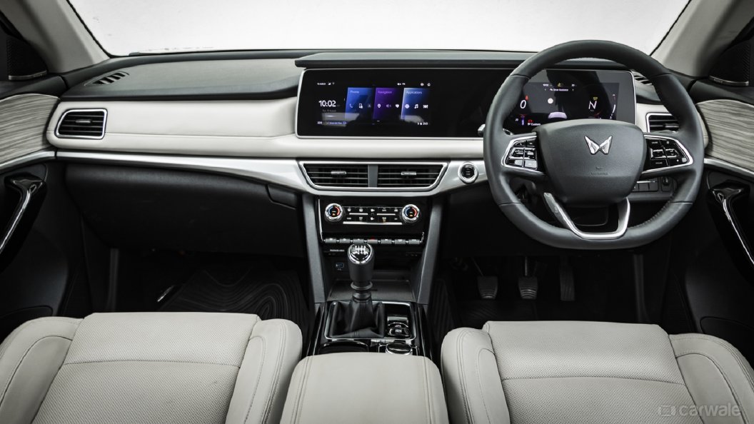 Siêu phẩm SUV giá chỉ từ 381 triệu so kè Honda CR-V, Hyundai Tucson với thiết kế đẹp như mơ ảnh 3