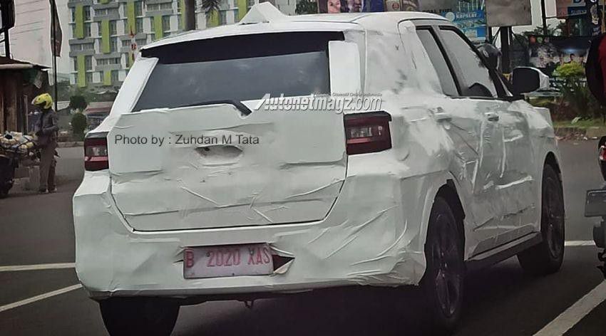 Mẫu SUV rẻ ngang Honda SH lộ diện tại Đông Nam Á khiến Hyundai Kona, Kia Seltos ‘bấn loạn’ ảnh 2