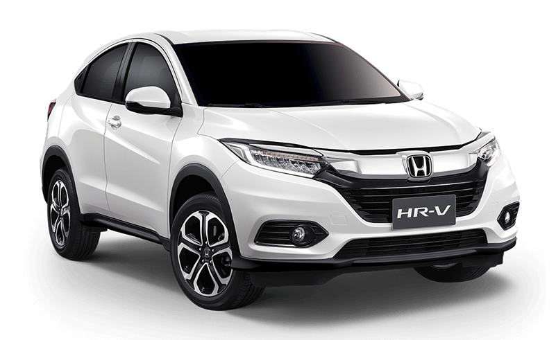 Honda HR-V shock drop more than a hundred million at dealers, ready to beat Kia Seltos, Hyundai Kona photo 2