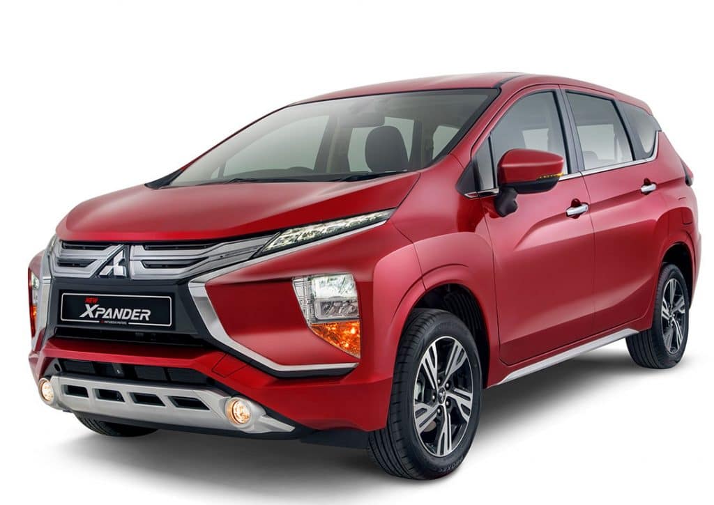 Ông hoàng MVP Mitsubishi Xpander giảm sốc 30 triệu khiến Toyota Innova khóc thét, khách Việt mua vội ảnh 1