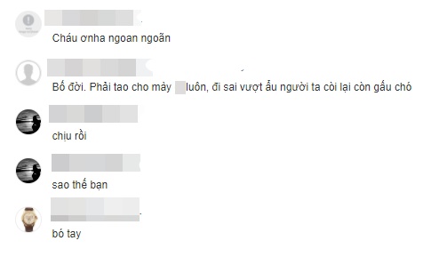 Honda SH ngang nhi&ecirc;n 'bố đời' đ&aacute;nh v&otilde;ng trước xe tải, d&acirc;n t&igrave;nh 'ph&aacute;t đi&ecirc;n' v&igrave; chi tiết n&agrave;y ảnh 3