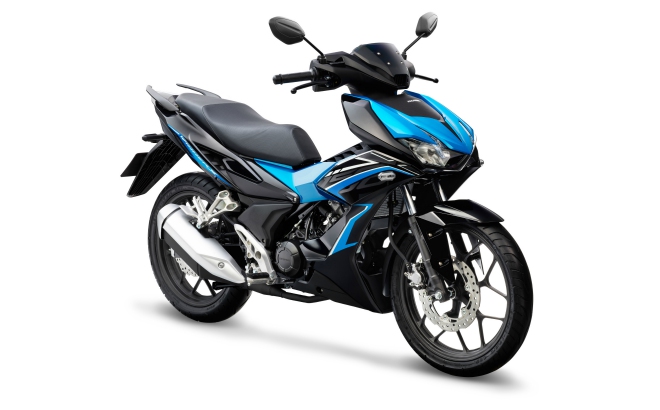 Giá xe Honda Winner X lao dốc không phanh đến Yamaha Exciter cũng choáng váng, cơ hội mua xe cực rẻ ảnh 3